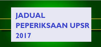 Lembaga peperiksaan malaysia telah mengeluarkan jadual waktu ujian pencapaian sekolah rendah (upsr) 2017 untuk rujukan semua. Jadual Peperiksaan Upsr 2017 Darjah 6 Timetable Saps Ibu Bapa