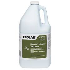 ecolab 6170211 ecolab tile cleaner