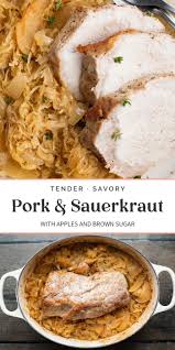 pork and sauer 40 as