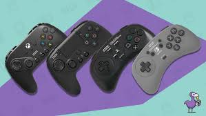 7 best controllers for fighting games