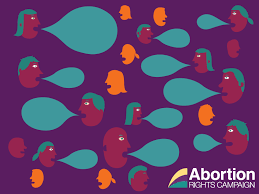 Abortion Rights Campaign gambar png