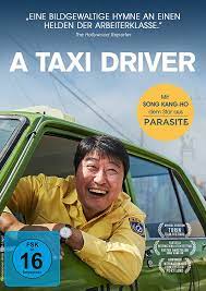 A Taxi Driver: Amazon.de: Song Kang-ho, Yu Hae-jin, Thomas Kretschmann,  Jang Hun, Song Kang-ho, Yu Hae-jin: DVD & Blu-ray