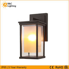 china outdoor lighting
