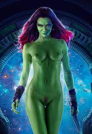 Nude gamora - Best adult videos and photos