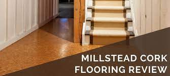 millstead cork flooring review 2023