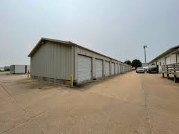 24 hour storage unit facility access