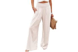 amazon pers love these linen pants
