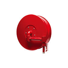 swinging pipe fire hose reel automatic