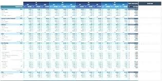Download Budget Excel Template Expense Sheet Monthly Spreadsheet