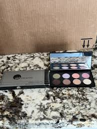 glo minerals makeup sets kits for