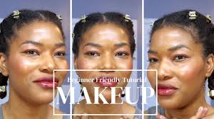 spring makeup tutorial sandy esprit