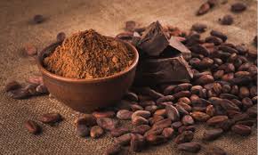 cocoa powder health benefits