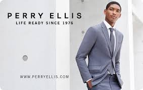 Gift Cards Perry Ellis