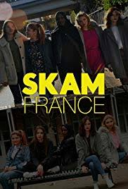 Skam France Tv Series 2018 Imdb