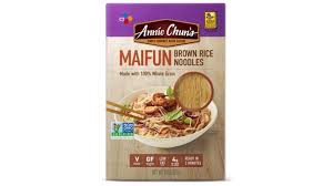 maifun brown rice noodles keto
