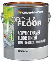 porch floor rodda paint