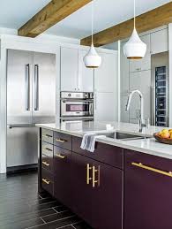 Kitchen corner & larder units. 22 Kitchen Cabinetry Trends You Ll Love For Years To Come Better Homes Gardens