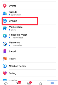Due to the release of ios 14, tracking events that your app collects and sends to facebook may require you to disclosed these data types in the app store connect questionnaire. How To Delete A Facebook Group On Desktop Or Mobile