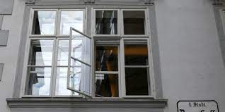How To Repair A Casement Window