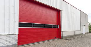 commercial garage door repairs in darien ct