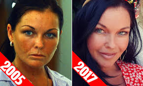 Schapelle corby chased by helicopter. Schapelle Corby Looks Worlds Away From Time In Prison Daily Mail Online