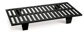 Large Grate For 2421 And Logwood Stoves