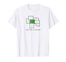Amazon Com Merimeaux Greener In Colorado T Shirt Clothing