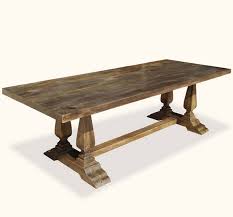 Hm5419.01 представлява сгъваема дървена маса. 23 Masi S Grub No Ocharovatelen Dizajn