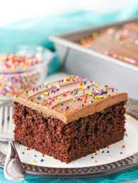 wacky cake recipe life love and sugar
