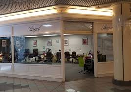 angel nails eyre square centre