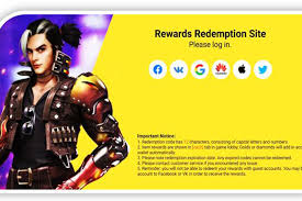 It is listed on the new york stock exchange, with symbol ff. Ff Garena Free Fire Redeem Code How To Redeem New Active Code