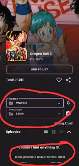 which is the best app to watch anime on