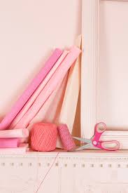 Finding The Perfect Pink With Valspar