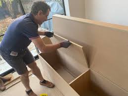 Creating Custom Bench Seating With Mdf