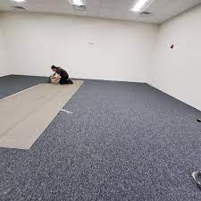 carpet installation in rockford il