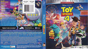 toy story 4 2019 r1 blu ray cover