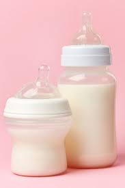 do baby bottles expire how often to