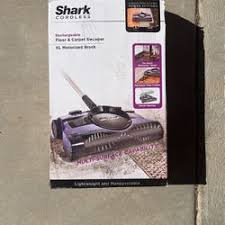 shark cordless rechargeable floor and