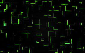 Tentu saja background hijau nu memang sudah banyak dicari oleh orang di internet. Hd Wallpaper Digital Art Abstract Black Green Backgrounds Full Frame Wallpaper Flare