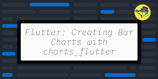 Flutter Creating Bar Charts With Charts_flutter Alligator Io