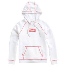 Unfollow vans hoodies to stop getting updates on your ebay feed. Vans Women S Pro Stitched Versa Hoodie In Stock At Spot Skate Shop