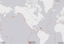 Usgs Is Asking If You Felt It Latest Earthquakes Digital Gov