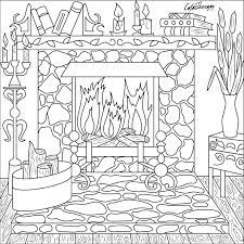 Coloring Pages Mandala Coloring Pages
