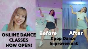 k pop dance cles