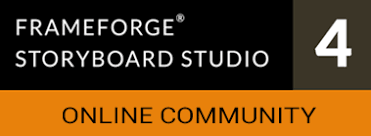 frameforge storyboard studio forums
