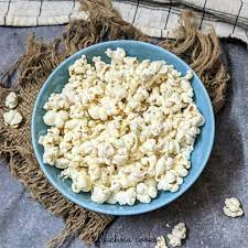 Often, trying spices can result in popcorn that is much to your liking. Air Fryer Popcorn Rachna Cooks