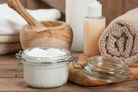 homemade natural moisturizers