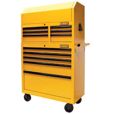 11 drawer metal rolling tool chest
