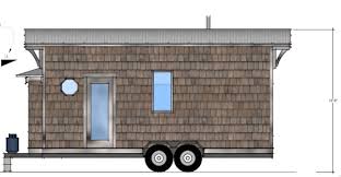 Tiny House Plans You Can For Free