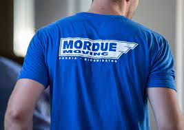 home mordue moving storage